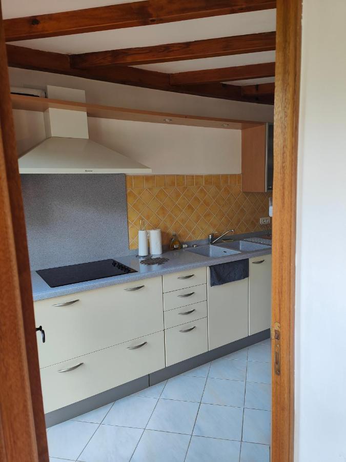 Gite Boutx 6 Personnes Avec Deux Lits Doubles Et 1 Canape Lit Kültér fotó